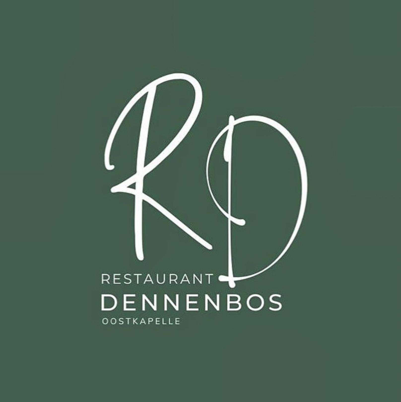 Strandhotel Dennenbos Oostkapelle Kültér fotó
