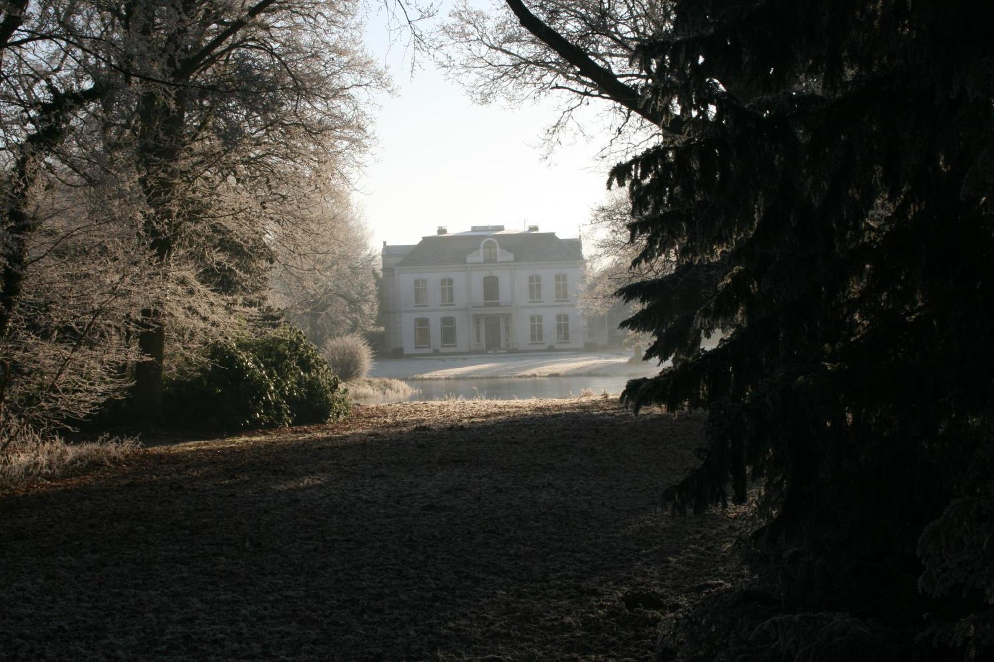Strandhotel Dennenbos Oostkapelle Kültér fotó