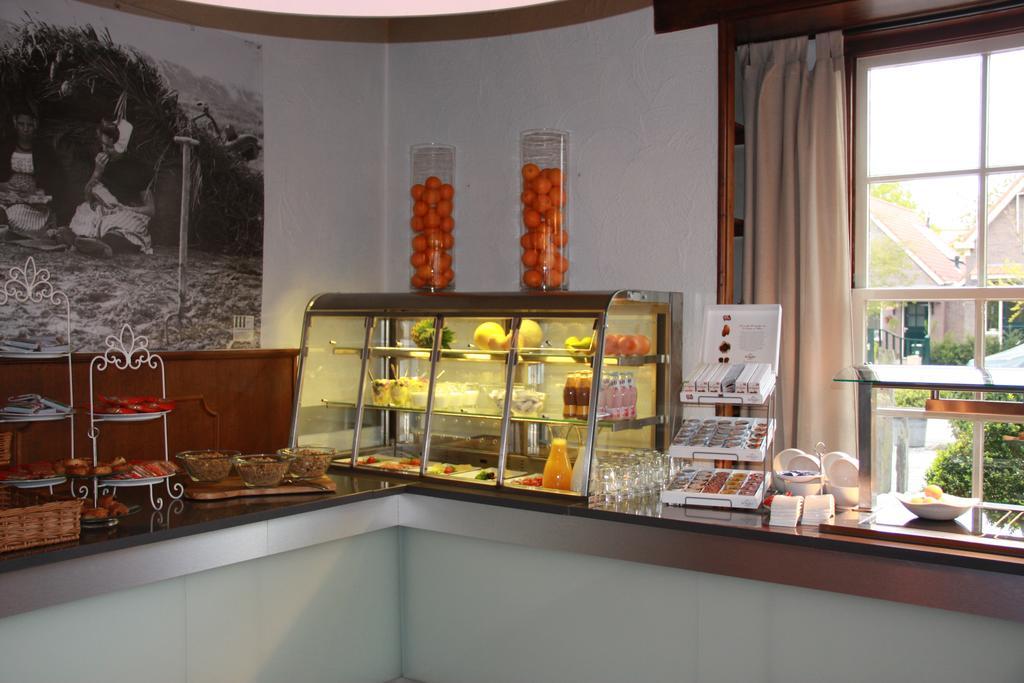 Strandhotel Dennenbos Oostkapelle Szoba fotó