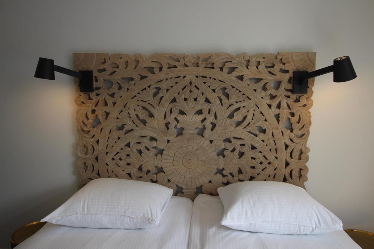 Strandhotel Dennenbos Oostkapelle Kültér fotó